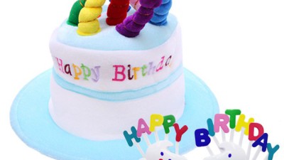 🎉 핵인싸템! 케익모자 솔직 후기 & 꿀팁 대방출 🎂
